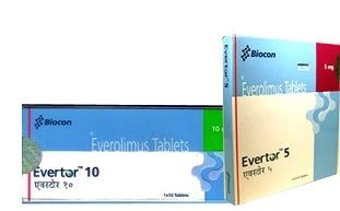 Evertor Tablet