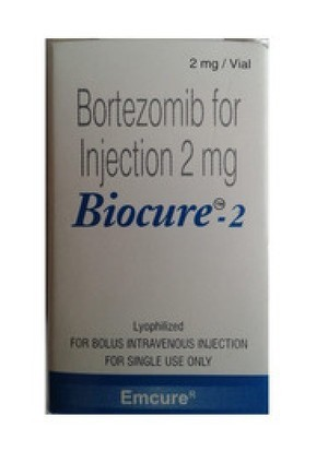 Biocure Injection