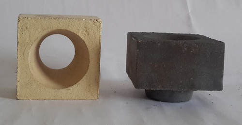 Ladle Well Block