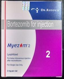 Myezom 2 Mg Injection