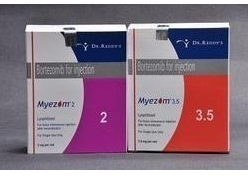 Liquid Myezom Injection