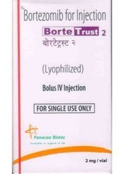 Bortetrust Injection