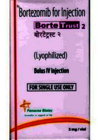 Bortetrust Injection
