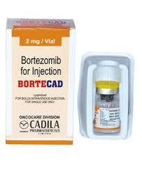 Bortecad Injection