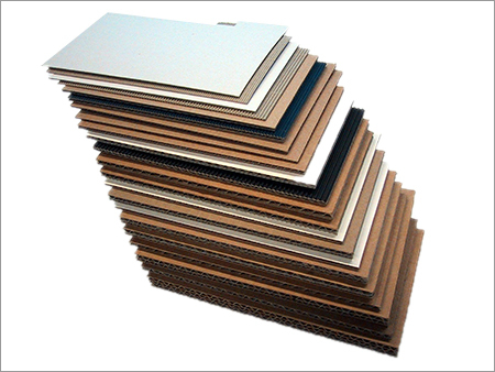 Waterproof Ply Boards