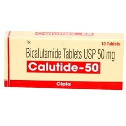 Bicalutamide Tablets Keep Dry & Cool Place