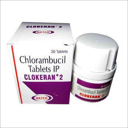 Chlorambucil Tablets