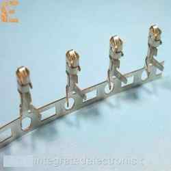 Wire to Board