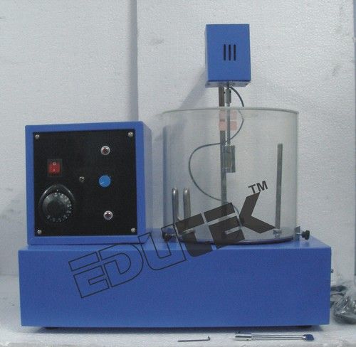 Dissolution Rate Test Equipment