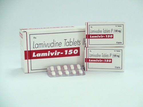Lamivudine Tablets Specific Drug