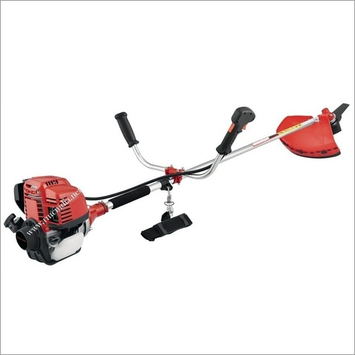 GX35 Brush cutter