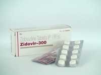 Zidovudine Tablet