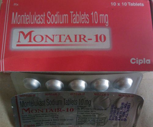 Montelucast General Medicines