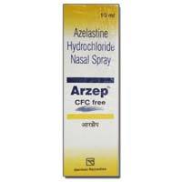 Azelastine Nasal Spray General Medicines