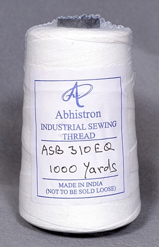 Bag Closing Thread Polyester 310- By ABHISTRON PACKAGING AND ALLIED PRODUCTS PVT. LTD.