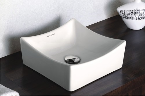 Fancy Vanity Sinks
