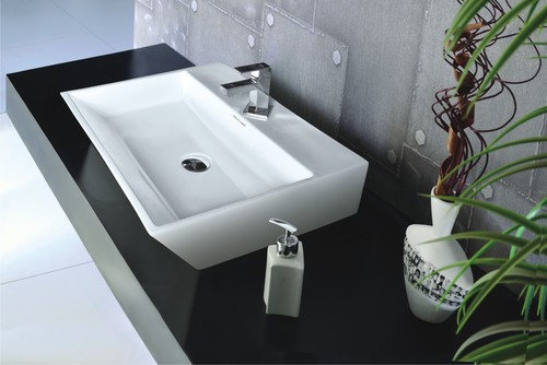 Modern Wash Basin