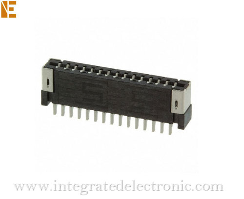 IDC & Discrete Wire Cable Assemblies