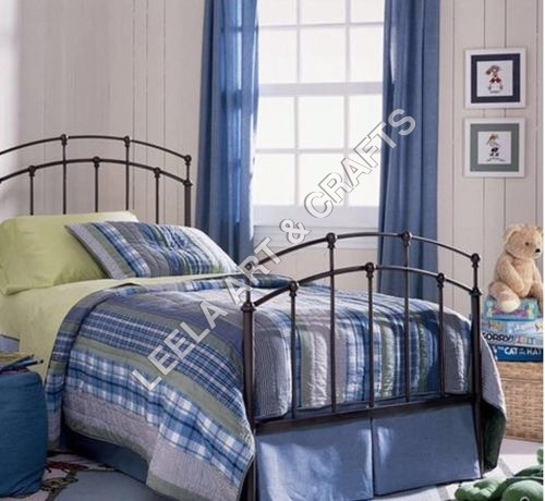 Iron Beds