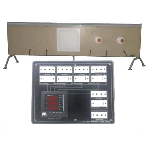 LED Light Trainer LED Light Trainer