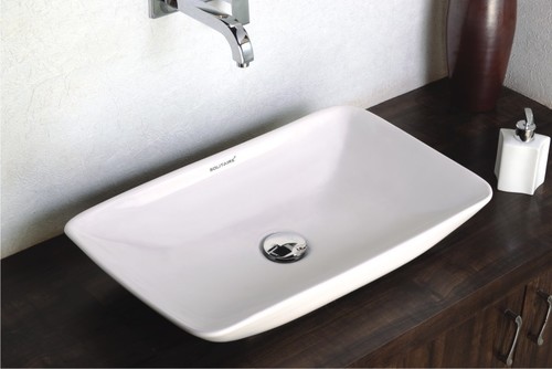 Table Top Art Basin
