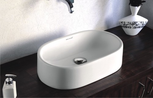 Table Top Luxury Art Basin