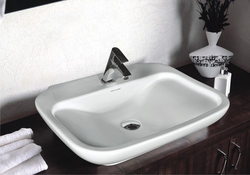 Table Top Wash Basin Designs