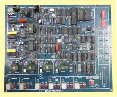 EPABX Trainer EPABX Trainer