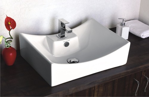 Vanity Sinks
