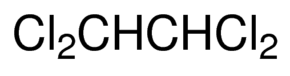 1,1,2,2-Tetrachloroethane