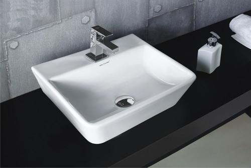 White Table Top Basins