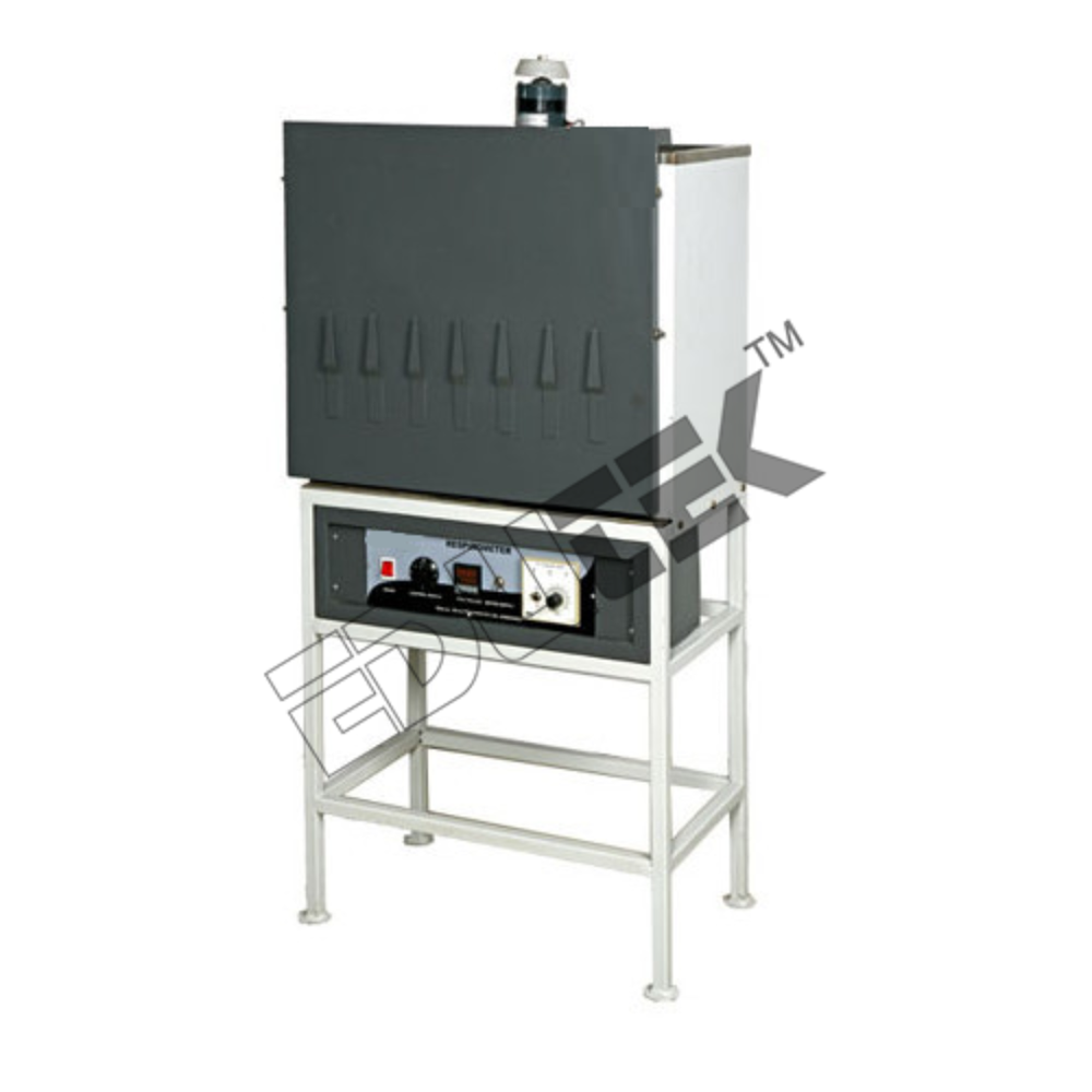Digital Respinometer