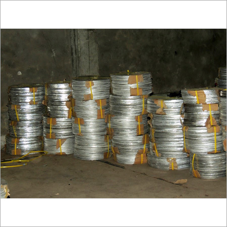 Aluminium Roll