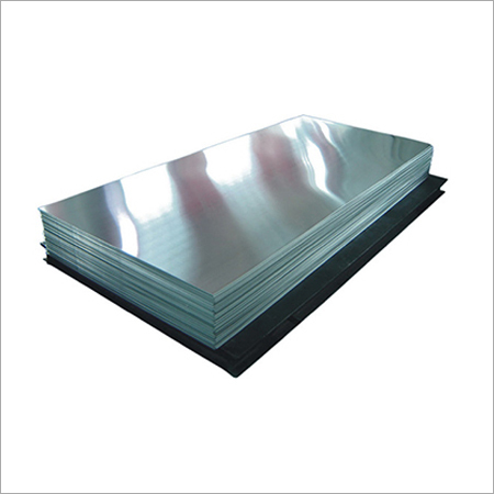Aluminum Sheets