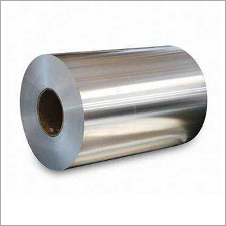 Aluminum Coils