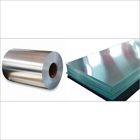 Aluminum Products