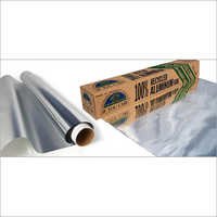 Aluminum Foil Wrap