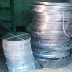 Aluminium Discs