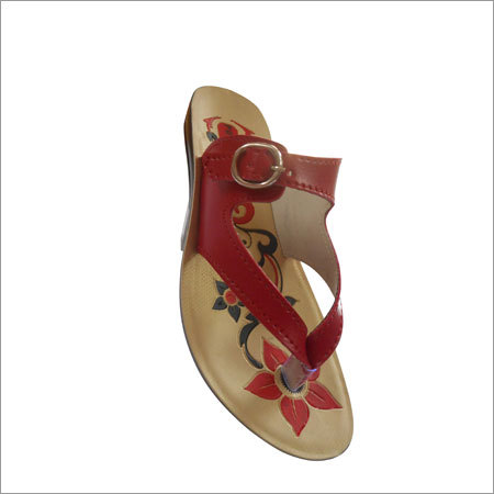Pu Baby ladies Sandal