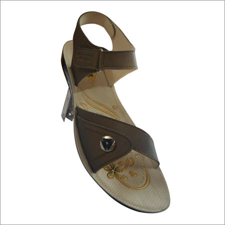 Pu Baby ladies Sandal