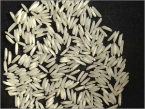 Traditional Basmati Rice