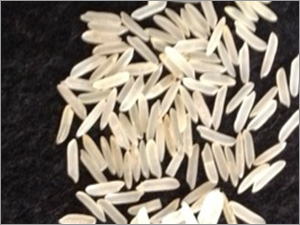 Sharbati Rice