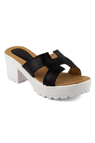 Ladies Footwear