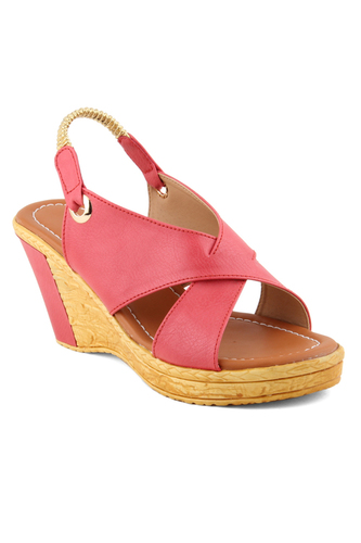 Ladies Footwear