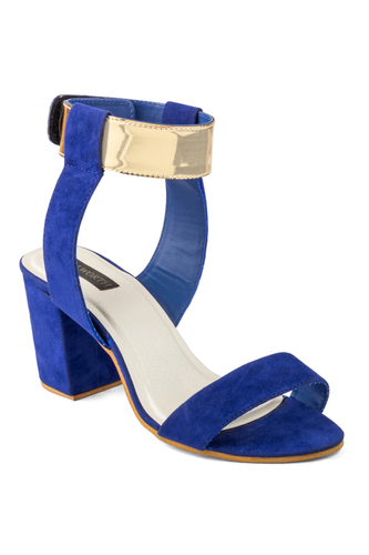 Ladies Footwear