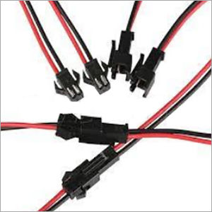 Wiring Harness Connector