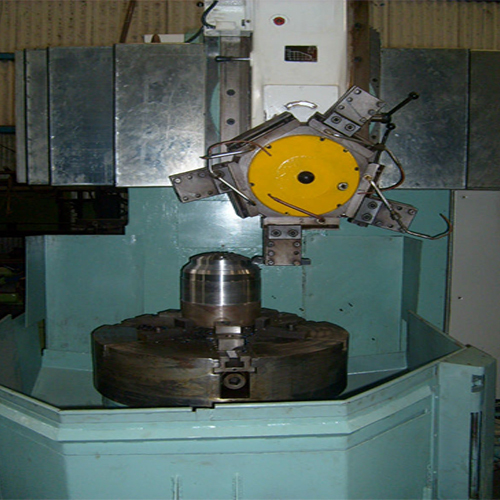 Vertical Turret Lathe(VTL)