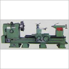 Center Lathe Machine (Balaji Lathe)