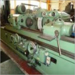 Hydraulic Cylindrical Grinding Machine