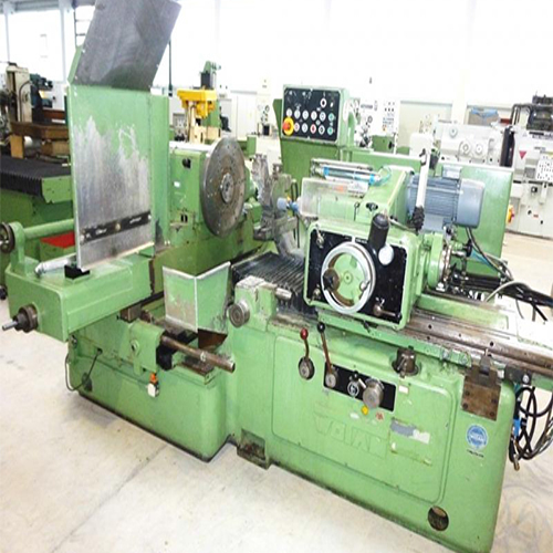 Grinding machine